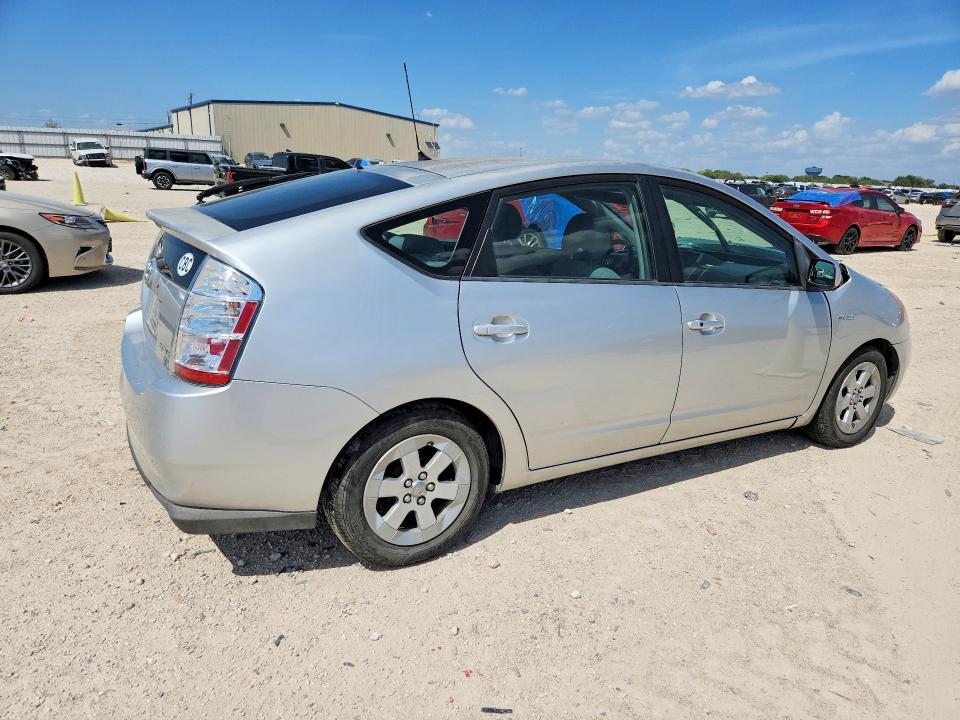Aukcja sprzedaży 2009 Toyota Prius, vin: JTDKB20U793493561, numer aukcji: 67359936