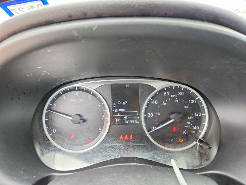 Продаж на аукціоні авто 2024 Nissan Kicks, vin: 3N1CP5BV1RL547862, номер лоту: 67491106