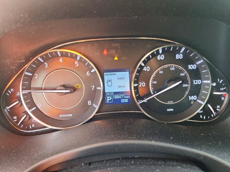 Aukcja sprzedaży 2017 Nissan Armada, vin: JN8AY2NC5H9507242, numer aukcji: 68297966