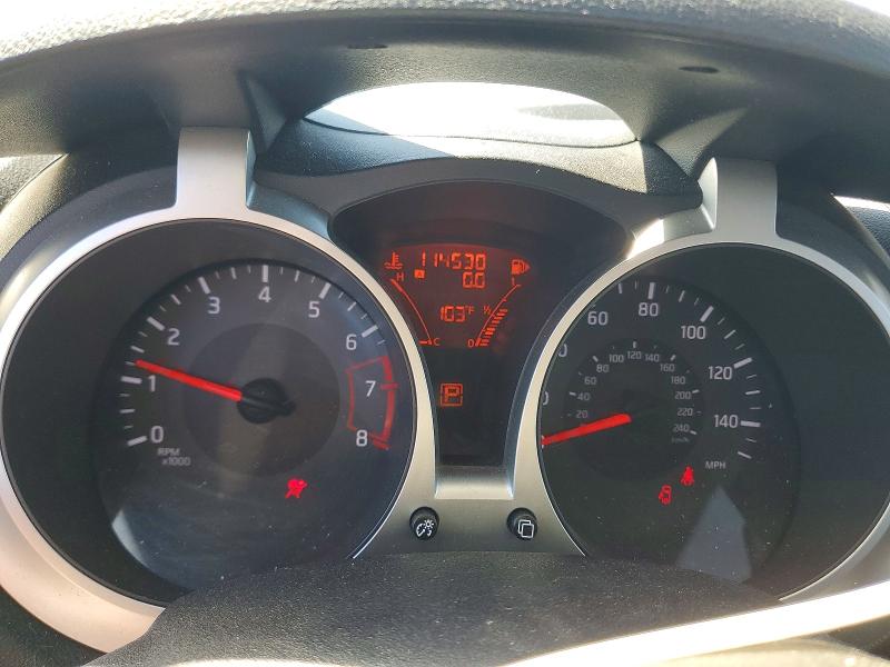 Продаж на аукціоні авто 2015 Nissan Juke, vin: JN8AF5MV5FT563479, номер лоту: 67273406