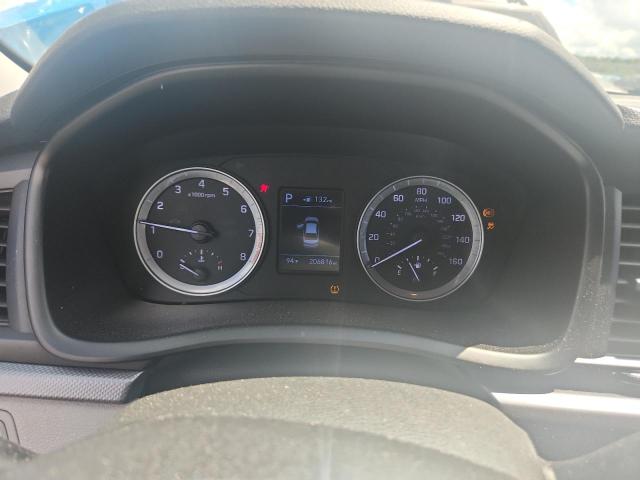 Aukcja sprzedaży 2019 Hyundai Sonata, vin: 5NPE24AF2KH772757, numer aukcji: 67238916
