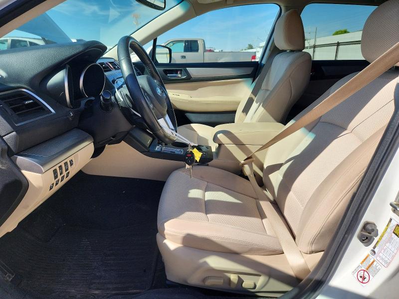 67211936 :رقم المزاد ، 4S4BSAHC3G3324300 vin ، 2016 Subaru Outback مزاد بيع