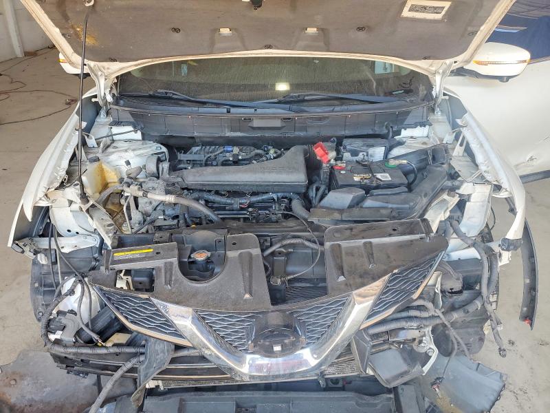 Продажа на аукционе авто 2015 Nissan Rogue, vin: 5N1AT2MV1FC882974, номер лота: 67504536