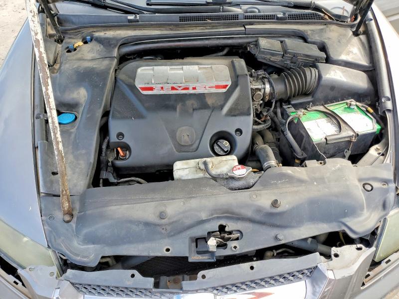 70819166 :رقم المزاد ، 19UUA765X8A032777 vin ، 2008 Acura Tl مزاد بيع