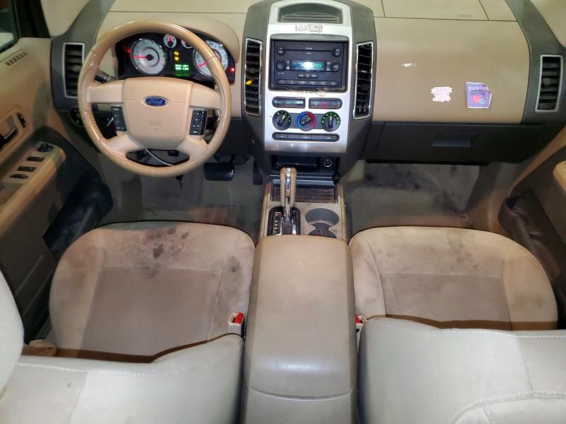 69987226 :رقم المزاد ، 2FMDK48C17BA79216 vin ، 2007 Ford Edge مزاد بيع