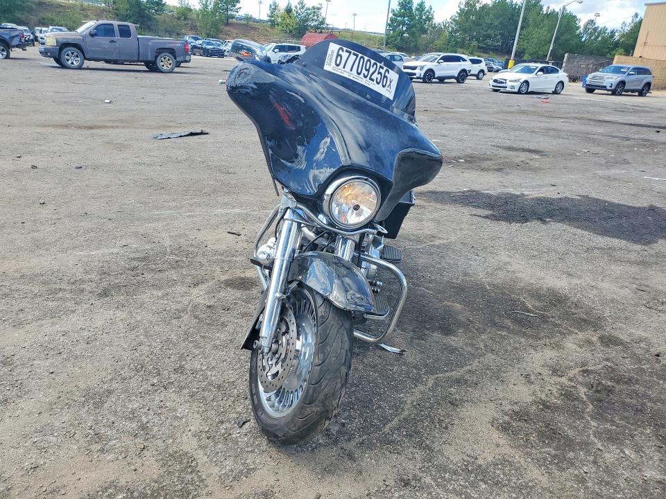 Продаж на аукціоні авто 2009 Harley-davidson Flhtc, vin: 1HD1FF4159Y644616, номер лоту: 67709256