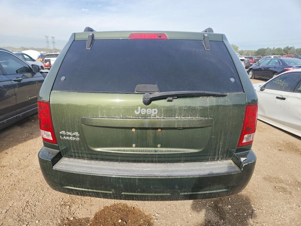 Aukcja sprzedaży 2006 Jeep Grand Cherokee, vin: 1J4GR48K46C341386, numer aukcji: 67809906