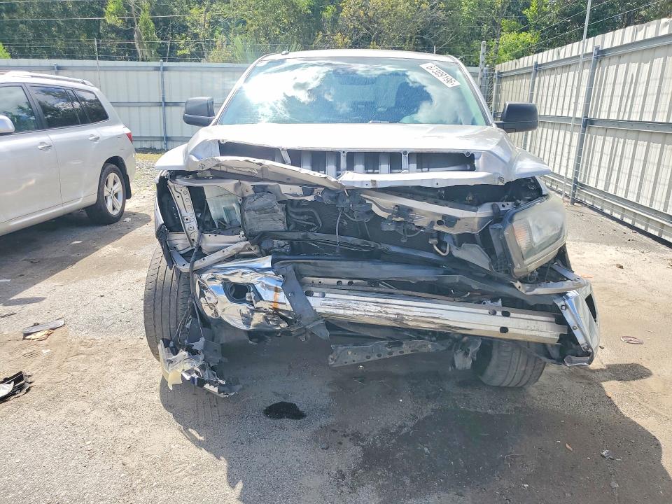 2018 Toyota Tundra მანქანა იყიდება აუქციონზე, vin: 5TFEY5F13JX240194, აუქციონის ნომერი: 67309196