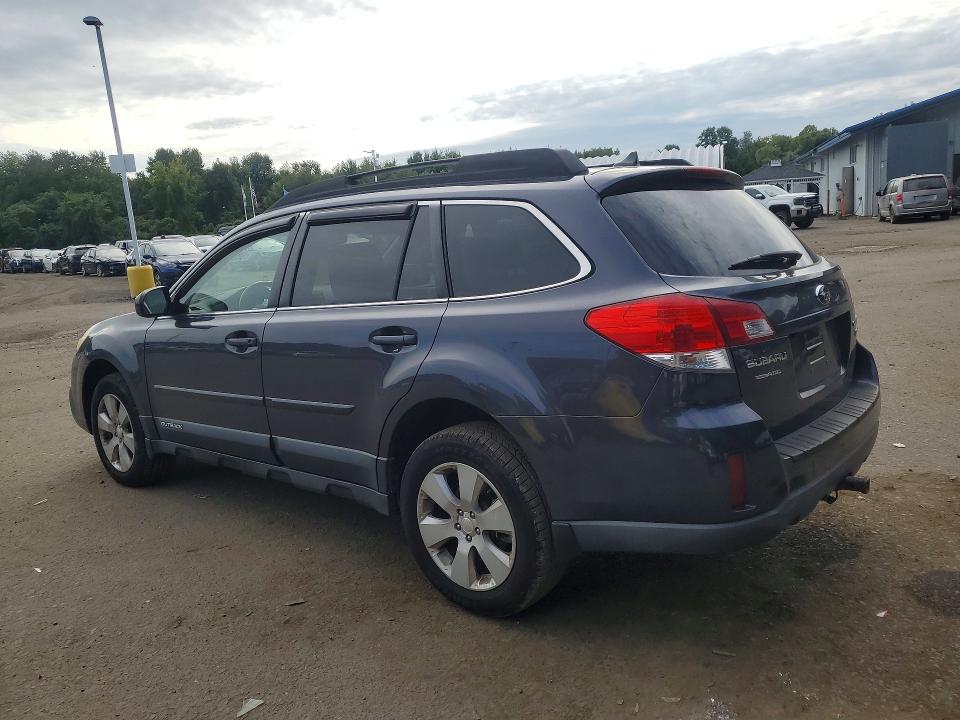 Продаж на аукціоні авто 2013 Subaru Outback, vin: 4S4BRDLC0D2264501, номер лоту: 68987346