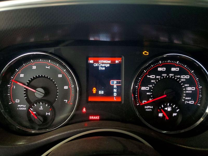 2013 Dodge Charger მანქანა იყიდება აუქციონზე, vin: 2C3CDXJG0DH566994, აუქციონის ნომერი: 67057476