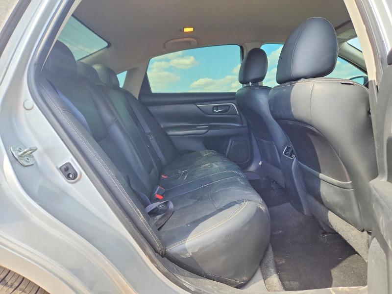 Aukcja sprzedaży 2018 Nissan Altima, vin: 1N4AL3AP2JC237135, numer aukcji: 67863446