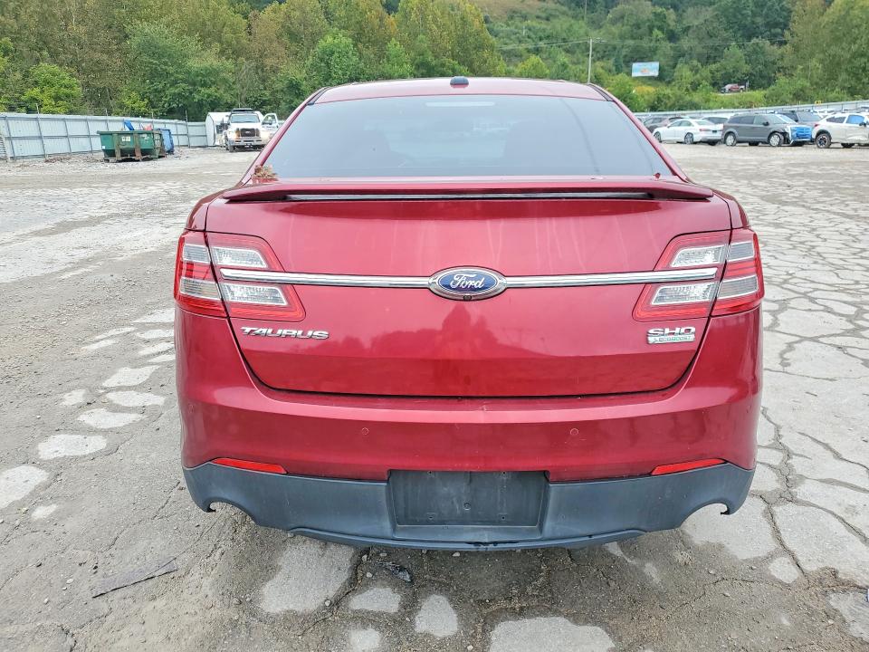 69374416 :رقم المزاد ، 1FAHP2KT0EG139499 vin ، 2014 Ford Taurus مزاد بيع