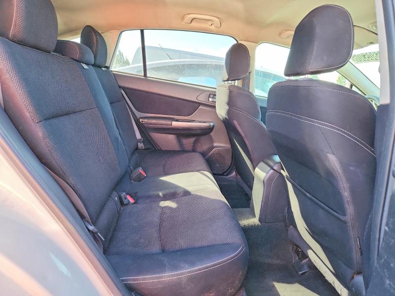 66805306 :رقم المزاد ، JF2GPACC1FH251045 vin ، 2015 Subaru Xv Crosstrek مزاد بيع