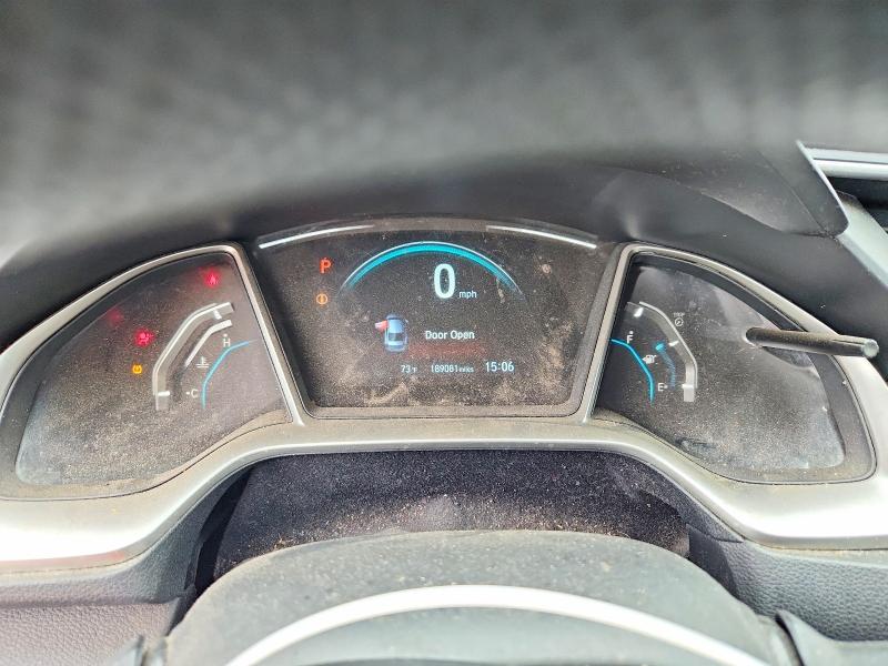 Продажа на аукционе авто 2016 Honda Civic, vin: 19XFC1F33GE012959, номер лота: 69637686