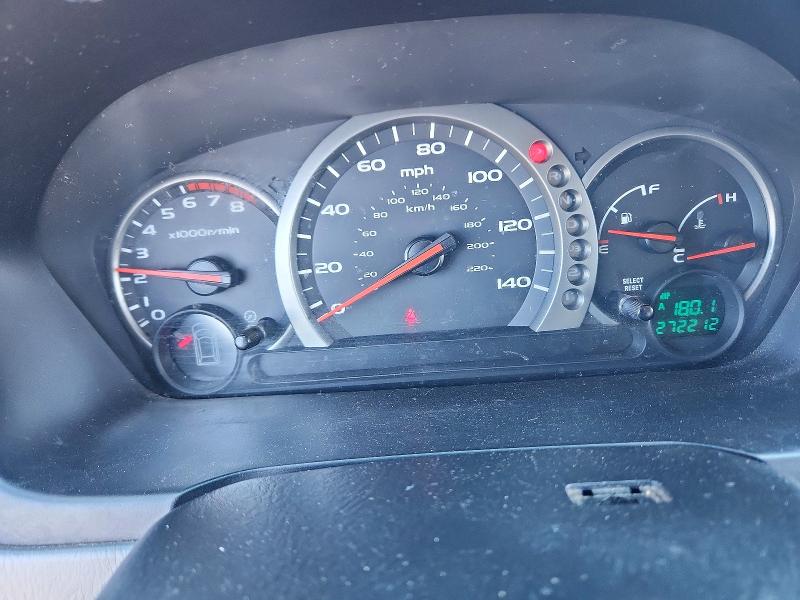Aukcja sprzedaży 2003 Honda Pilot, vin: 2HKYF18653H528981, numer aukcji: 68256426