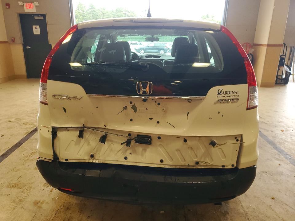 Aukcja sprzedaży 2012 Honda Cr-v, vin: 2HKRM4H34CH615692, numer aukcji: 70162916
