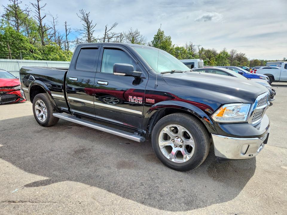 Продаж на аукціоні авто 2013 Ram 1500, vin: 1C6RR7JT3DS627744, номер лоту: 69844026