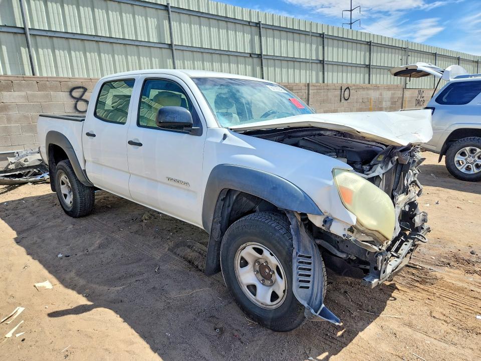 Продаж на аукціоні авто 2008 Toyota Tacoma, vin: 5TEJU62N98Z515398, номер лоту: 67725846