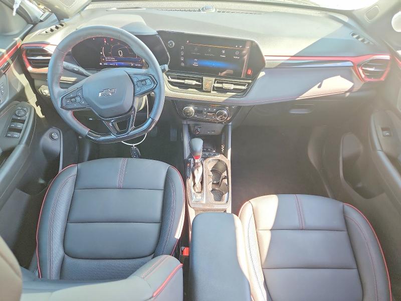 Aukcja sprzedaży 2026 Chevrolet Trailblazer, vin: KL79MUSL1TB024940, numer aukcji: 70488106