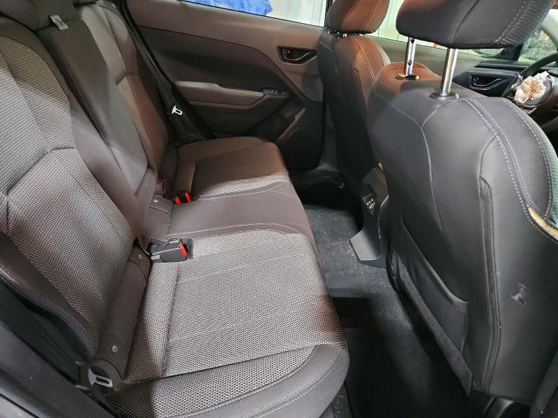 Aukcja sprzedaży 2024 Subaru Crosstrek, vin: JF2GUADC7RH872575, numer aukcji: 67391996