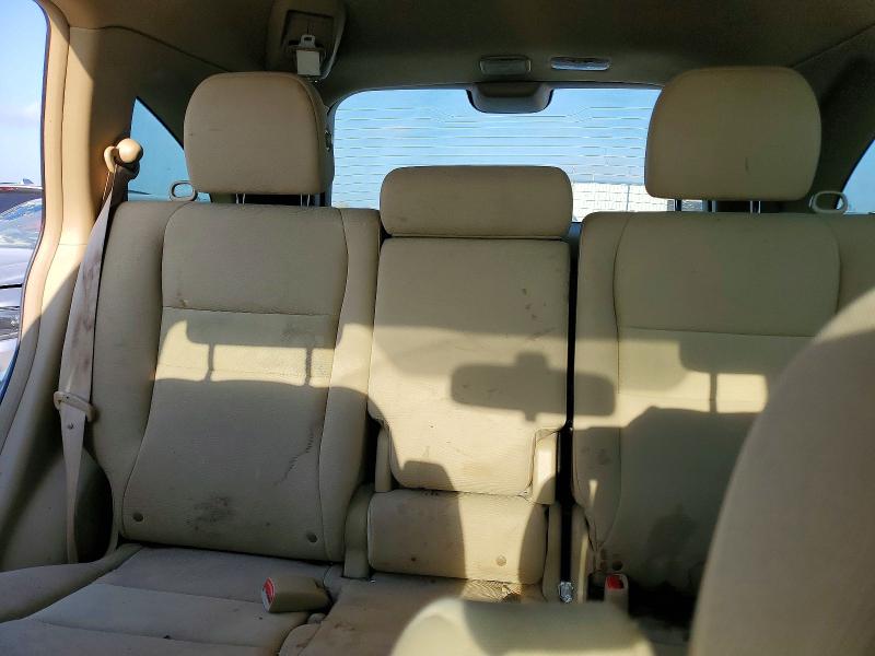 Auction sale of the 2010 Honda Cr-v, vin: 5J6RE3H33AL050572, lot number: 68512006