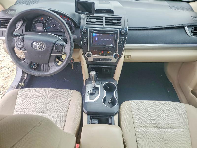 Aukcja sprzedaży 2013 Toyota Camry, vin: 4T1BF1FK9DU209625, numer aukcji: 69012276