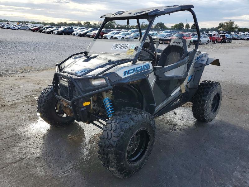 Продаж на аукціоні авто 2020 Polaris Rzr, vin: 3NSASE99XLH213818, номер лоту: 69714646