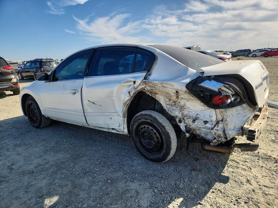 2012 Nissan Altima მანქანა იყიდება აუქციონზე, vin: 1N4AL2AP3CN473939, აუქციონის ნომერი: 68888016