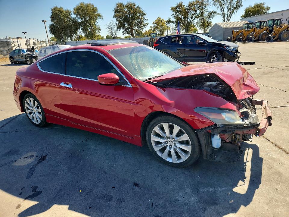 Продажа на аукционе авто 2009 Honda Accord, vin: 1HGCS22869A008540, номер лота: 70184916