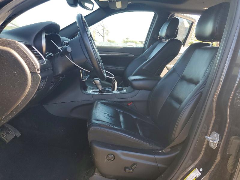 2019 Jeep Grand Cherokee მანქანა იყიდება აუქციონზე, vin: 1C4RJFBG2KC660267, აუქციონის ნომერი: 68408136