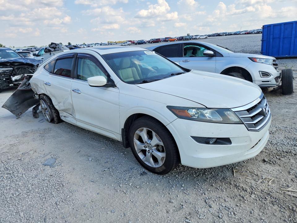 Продаж на аукціоні авто 2011 Honda Accord Crosstour, vin: 5J6TF2H58BL000573, номер лоту: 68032546