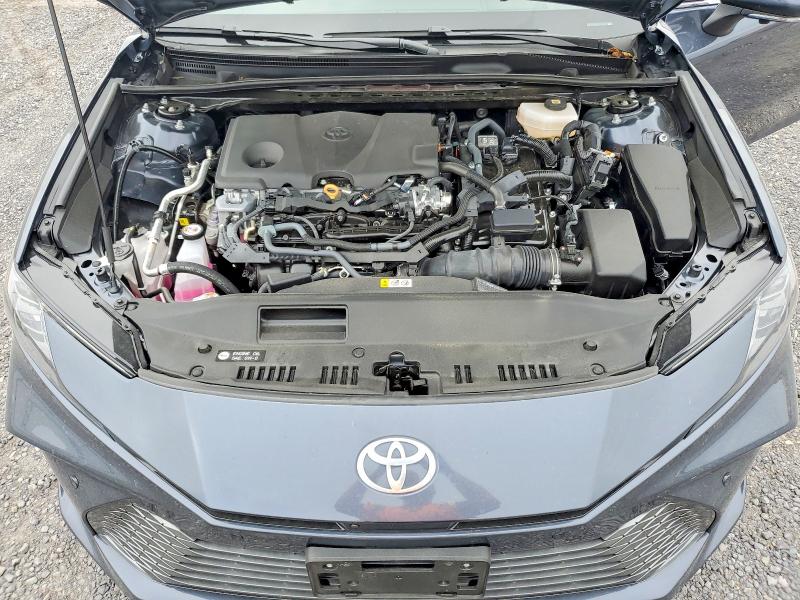 Продаж на аукціоні авто 2026 Toyota Camry, vin: 4T1DBADK3TU557328, номер лоту: 69525006