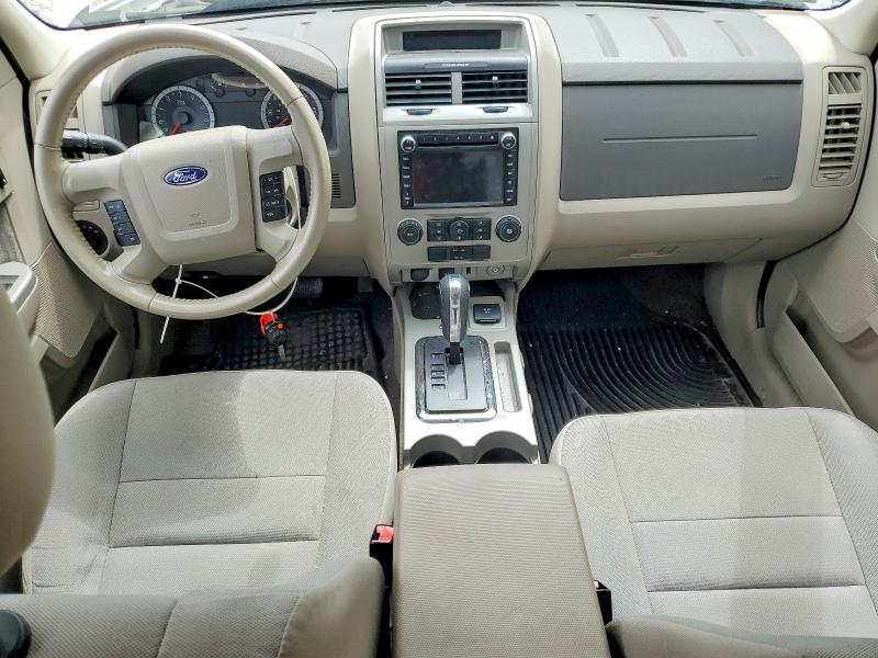 Aukcja sprzedaży 2011 Ford Escape, vin: 1FMCU5K32BKA15611, numer aukcji: 66999816