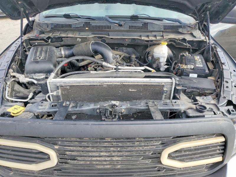 69635336 :رقم المزاد ، 1C6RR6FT4ES165098 vin ، 2014 Ram 1500 مزاد بيع