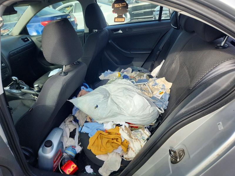 68658896 :رقم المزاد ، 3VW2K7AJ2EM403580 vin ، 2014 Volkswagen Jetta مزاد بيع