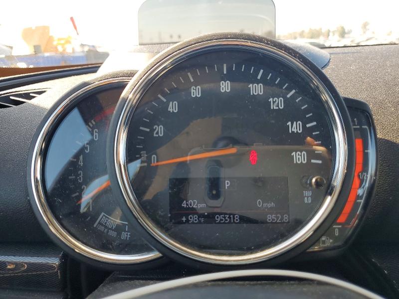 Продаж на аукціоні авто 2018 Mini Cooper, vin: WMWLN5C55J2E34150, номер лоту: 70488746