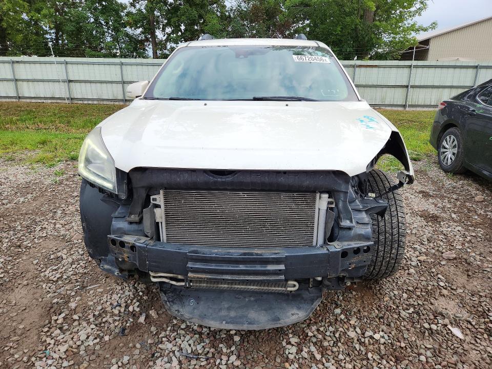 Aukcja sprzedaży 2015 Gmc Acadia, vin: 1GKKRTKD8FJ226715, numer aukcji: 66720456