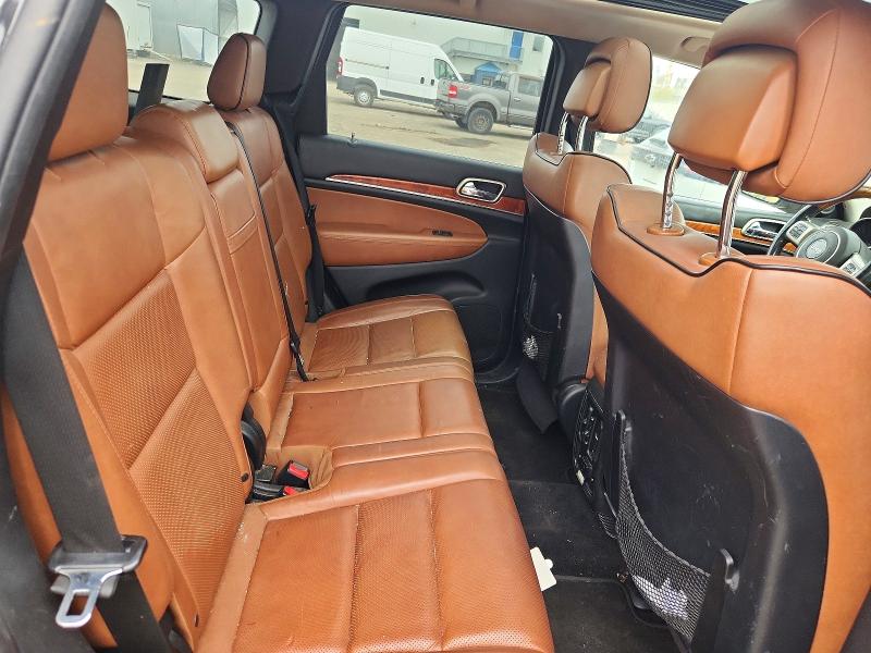 Aukcja sprzedaży 2012 Jeep Grand Cherokee, vin: 1C4RJFCG0CC272731, numer aukcji: 67314806