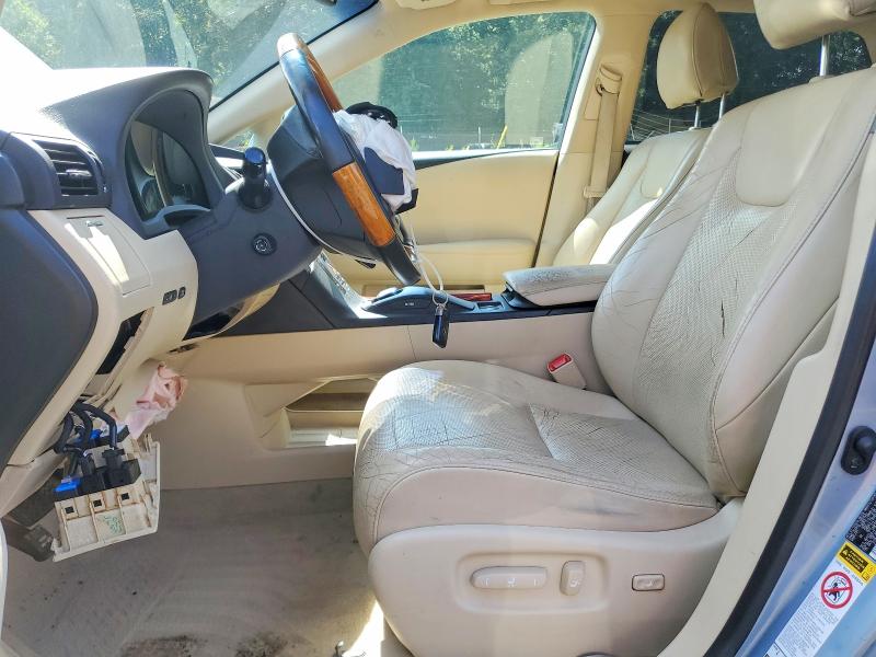Aukcja sprzedaży 2010 Lexus Rx, vin: 2T2BK1BA7AC041890, numer aukcji: 67297586