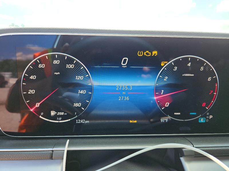 Продаж на аукціоні авто 2026 Mercedes-benz Gle, vin: 4JGFB4FB8TB703550, номер лоту: 69368516