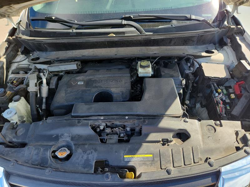 Aukcja sprzedaży 2019 Nissan Pathfinder, vin: 5N1DR2MN8KC634209, numer aukcji: 67821276