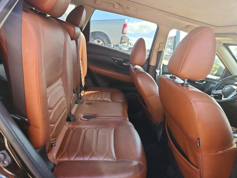 Продаж на аукціоні авто 2018 Nissan Rogue, vin: JN8AT2MV5JW329941, номер лоту: 69575906