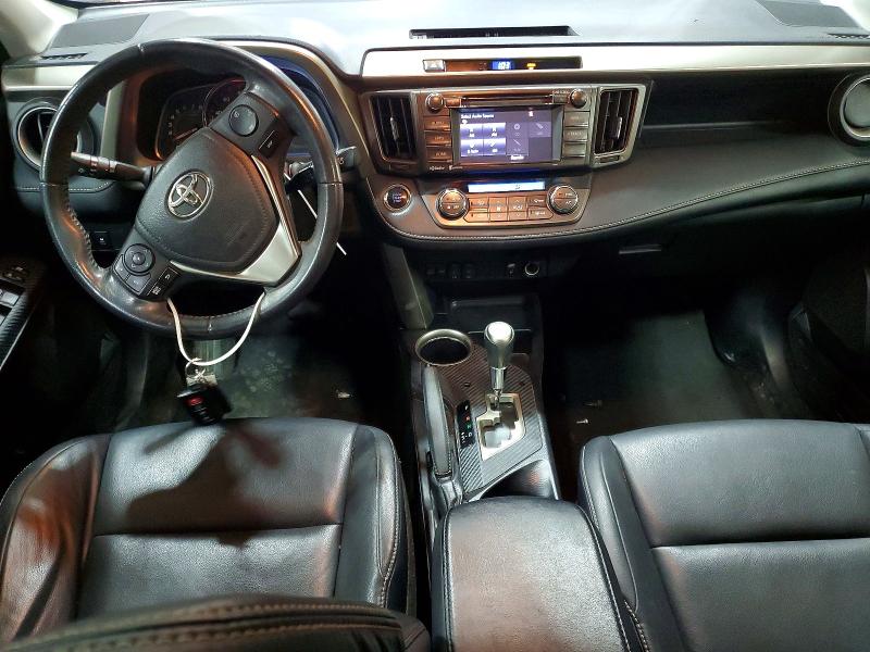 2015 Toyota Rav4 მანქანა იყიდება აუქციონზე, vin: 2T3DFREV1FW235438, აუქციონის ნომერი: 67009756