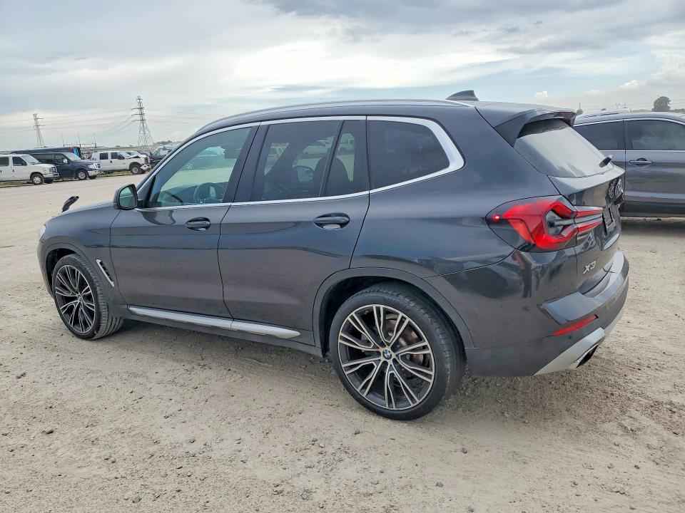 Aukcja sprzedaży 2024 Bmw X3, vin: 5UX43DP02R9U52335, numer aukcji: 68557046
