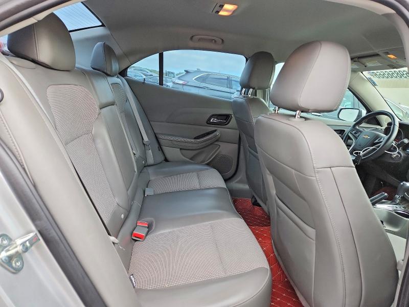 Aukcja sprzedaży 2014 Chevrolet Malibu, vin: 1G11E5SL3EF225651, numer aukcji: 69856566