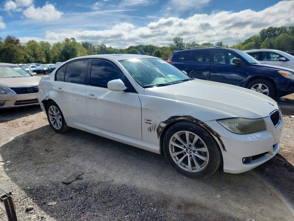 Aukcja sprzedaży 2011 Bmw 328, vin: WBAPK5G54BNN25203, numer aukcji: 66431286