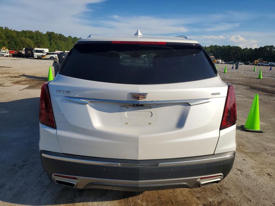Aukcja sprzedaży 2021 Cadillac Xt5, vin: 1GYKNCRS3MZ182904, numer aukcji: 67463356