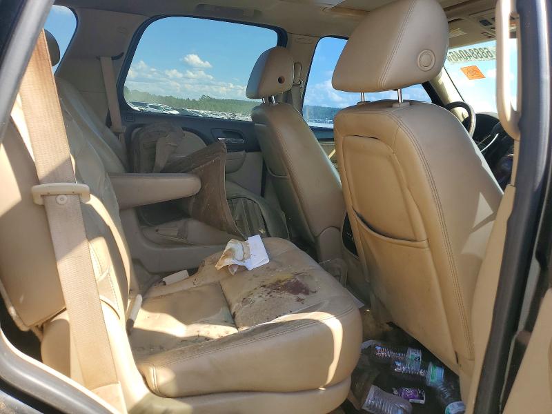 Продаж на аукціоні авто 2007 Gmc Yukon, vin: 1GKFK63807J140826, номер лоту: 68884046