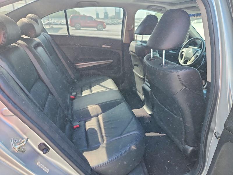 2008 Honda Accord მანქანა იყიდება აუქციონზე, vin: JHMCP26868C078292, აუქციონის ნომერი: 67535396