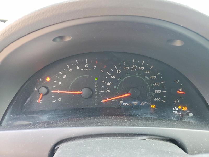 Aukcja sprzedaży 2009 Toyota Camry, vin: 4T1BE46K69U349787, numer aukcji: 65714856